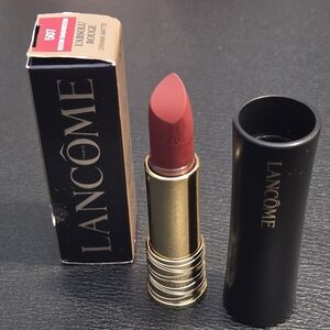 Lancôme L'Absolu Rouge Drama Matte Lipsstick 507 Boom Badaboom